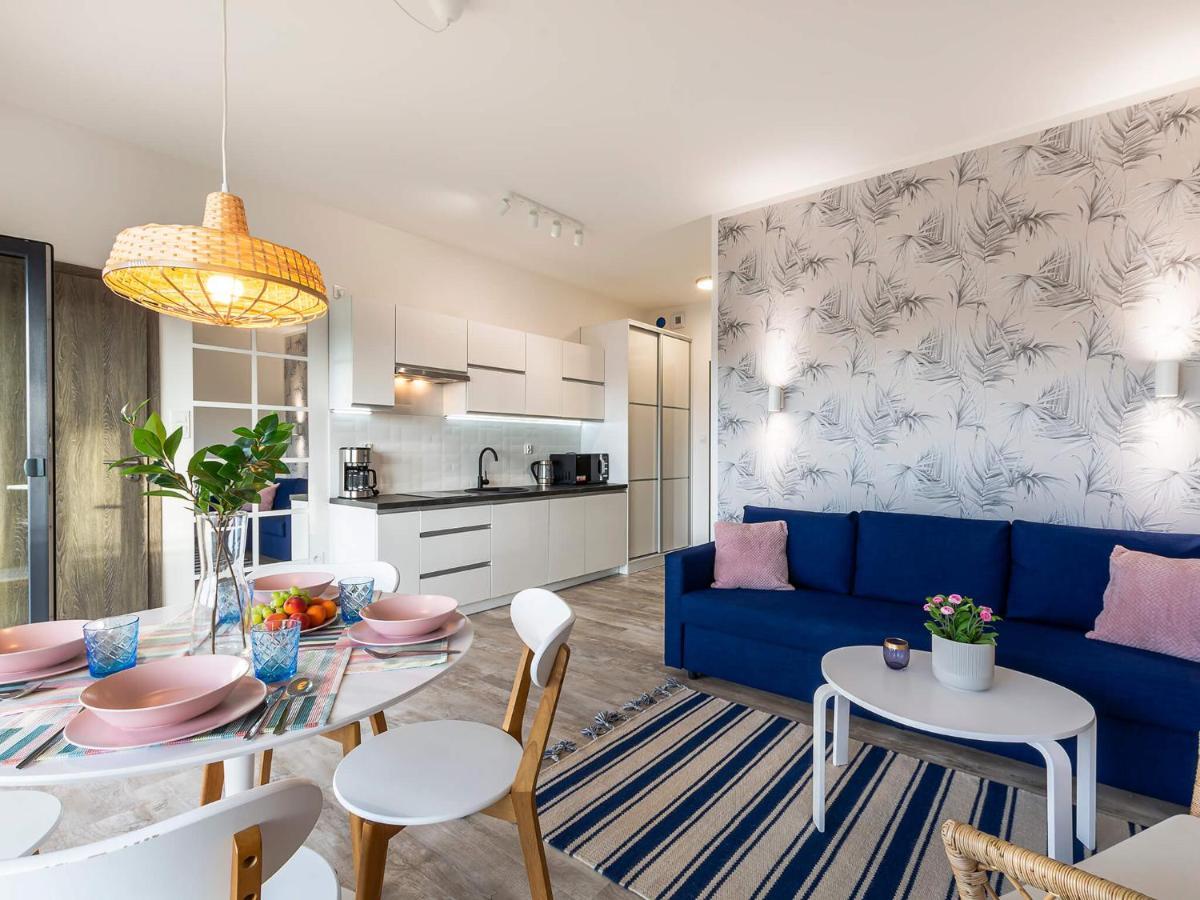 Vacationclub - 5 Morz Sianozety Apartament 1G/35 ภายนอก รูปภาพ
