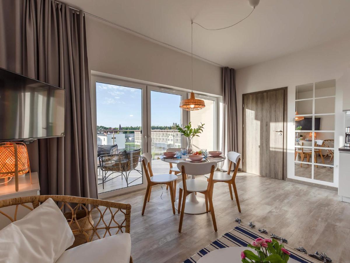 Vacationclub - 5 Morz Sianozety Apartament 1G/35 ภายนอก รูปภาพ