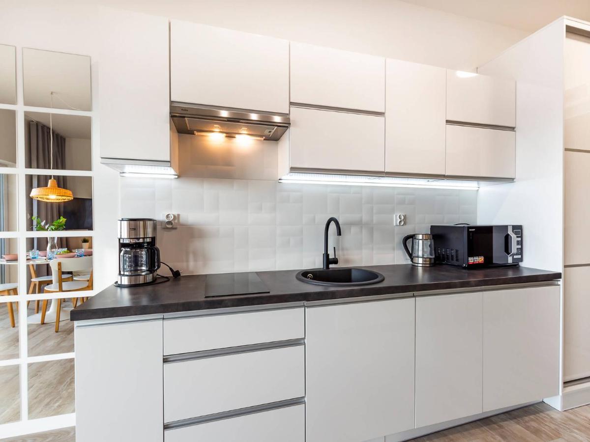 Vacationclub - 5 Morz Sianozety Apartament 1G/35 ภายนอก รูปภาพ