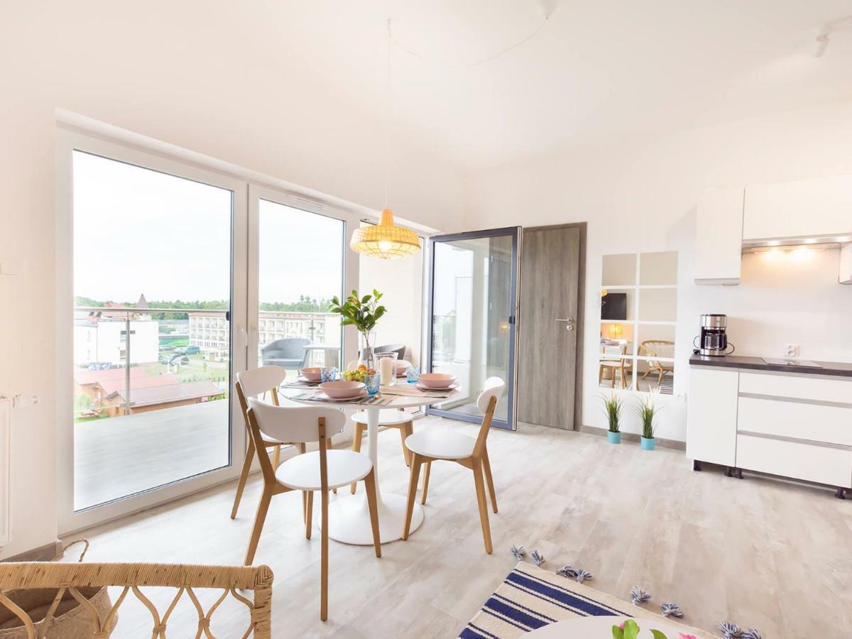 Vacationclub - 5 Morz Sianozety Apartament 1G/35 ภายนอก รูปภาพ