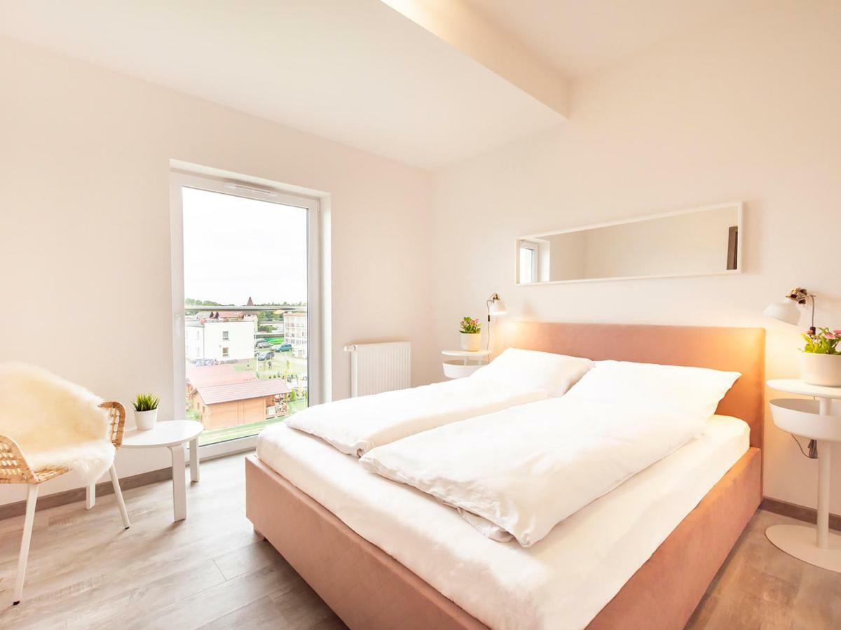 Vacationclub - 5 Morz Sianozety Apartament 1G/35 ภายนอก รูปภาพ