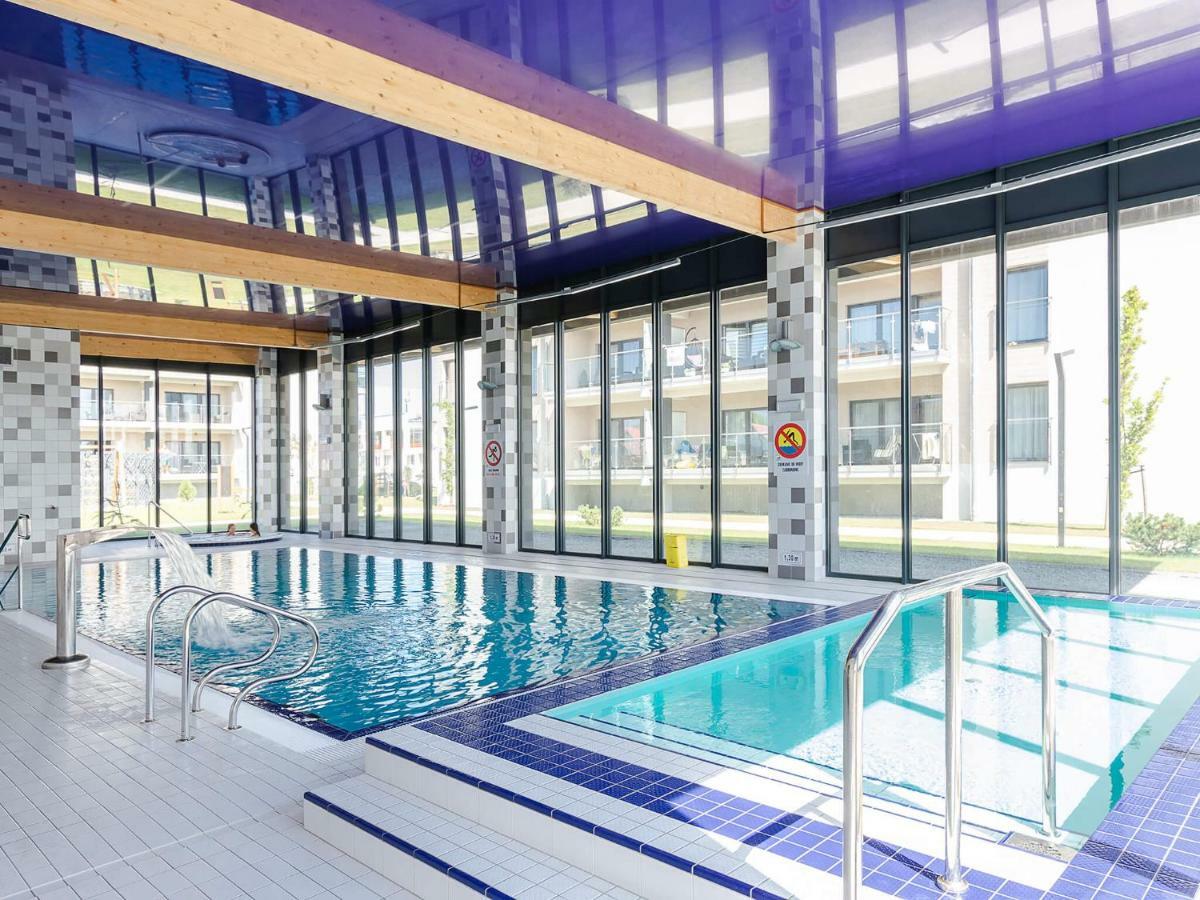 Vacationclub - 5 Morz Sianozety Apartament 1G/35 ภายนอก รูปภาพ