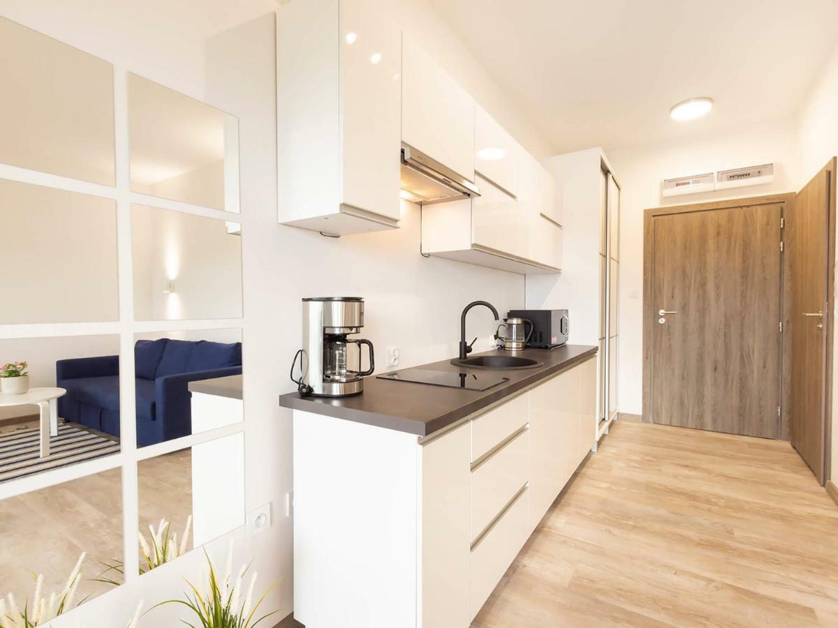 Vacationclub - 5 Morz Sianozety Apartament 1G/35 ภายนอก รูปภาพ