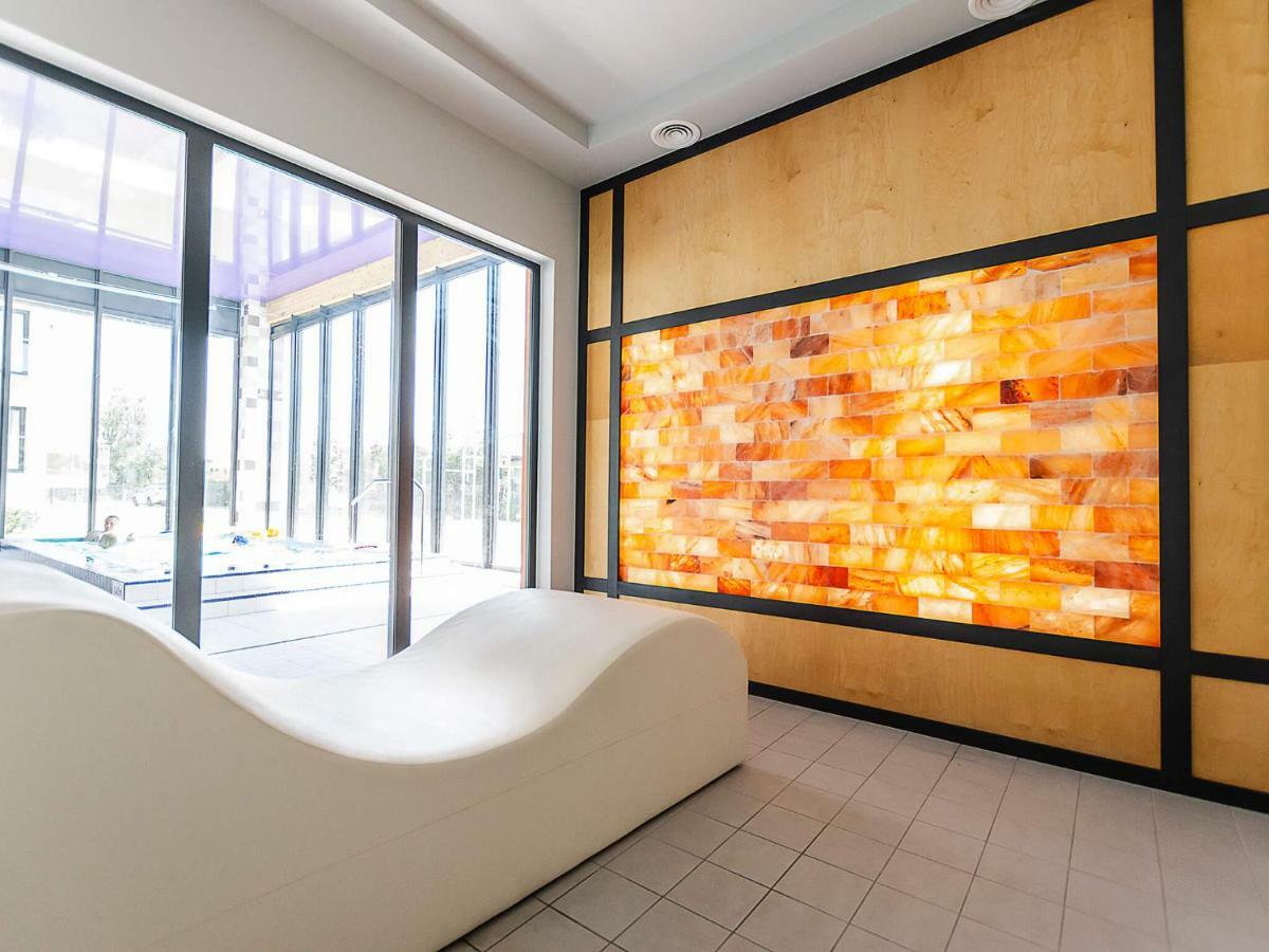 Vacationclub - 5 Morz Sianozety Apartament 1G/35 ภายนอก รูปภาพ
