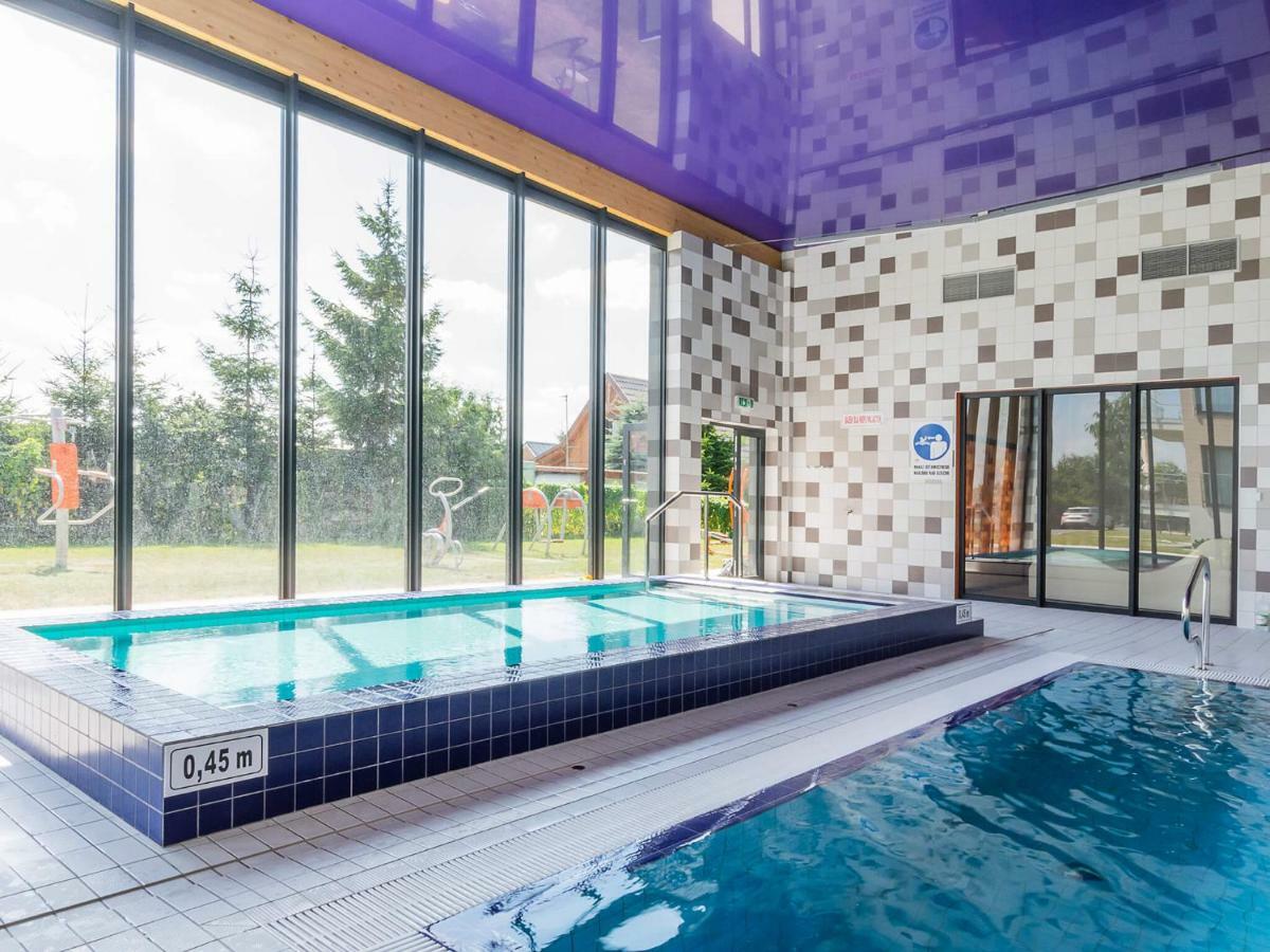Vacationclub - 5 Morz Sianozety Apartament 1G/35 ภายนอก รูปภาพ