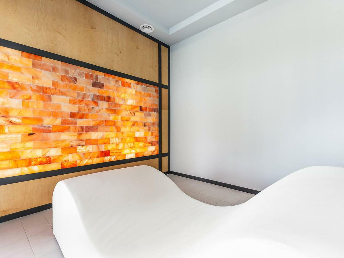 Vacationclub - 5 Morz Sianozety Apartament 1G/35 ภายนอก รูปภาพ